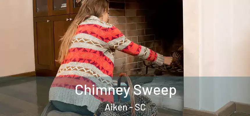  Chimney Sweep Aiken - SC