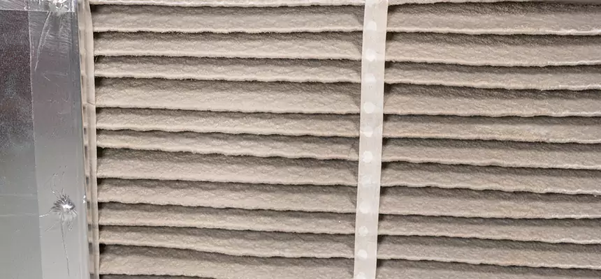 Mobile Car AC Filter Replacement in Aiken