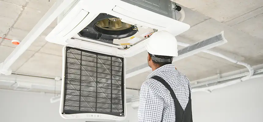 Our Affordable Duct Cleaning Near Me Services in Aiken, SC