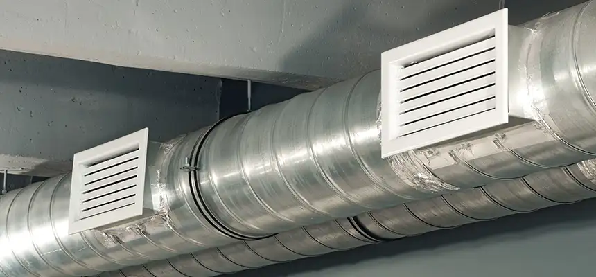Our Air Duct Camera Inspection Services in Aiken, SC
