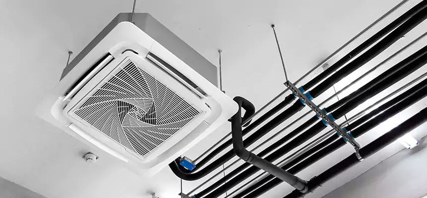 Our Air Duct Deep Cleaning Services in Aiken, SC