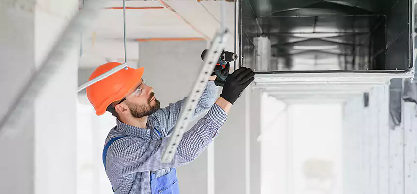 Our Air Vent Replacement Services in Aiken, SC