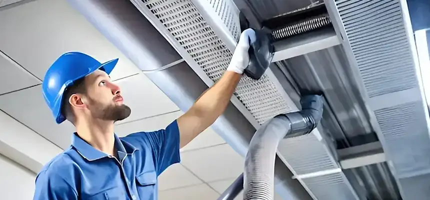 Our Annual Dryer Vent Maintenance Services in Aiken, SC