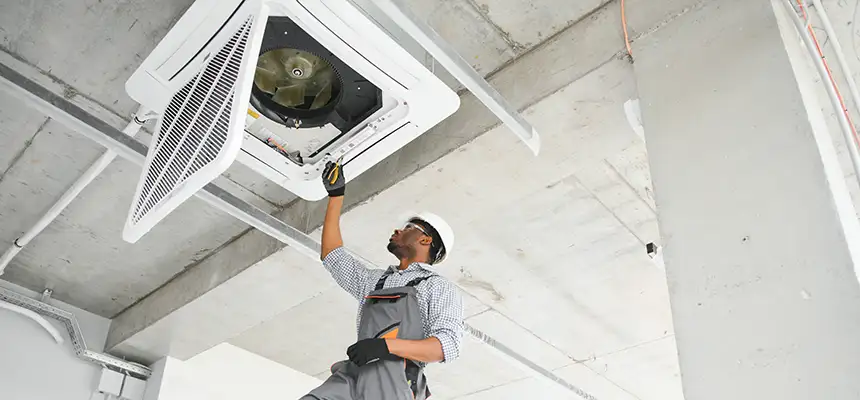 Efficient Multi‑Unit & HOA Annual Vent Cleaning Plans in Aiken