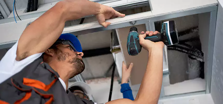 Our Apartment Air Duct Cleaning Services in Aiken, SC