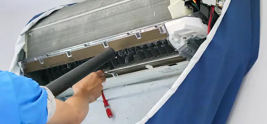 Advanced Clogged Dryer Vent Repair for Multi-Unit & Commercial in Aiken, SC