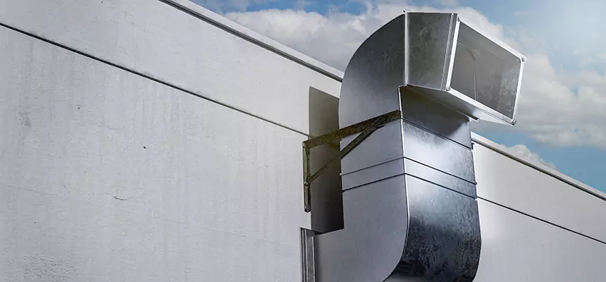 Comprehensive Commercial HVAC Cleaning in Aiken