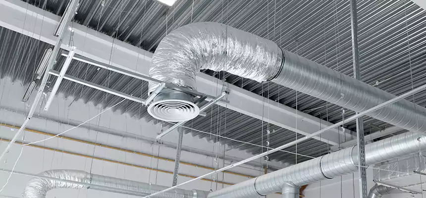 Our Dryer Vent Hose Replacement Services in Aiken, SC