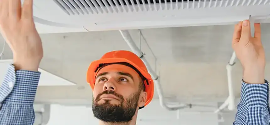 Our Furnace Vent Cleaning Services in Aiken, SC