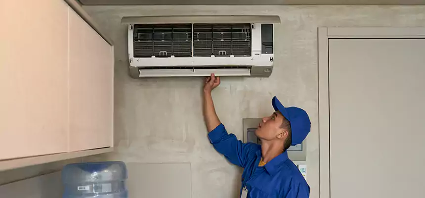 Balanced Fresh‑Air Ventilation (ERV/HRV) in Aiken