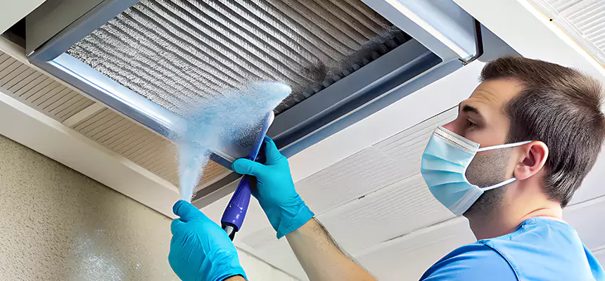Our Home Ventilation Cleaning Services in Aiken, SC
