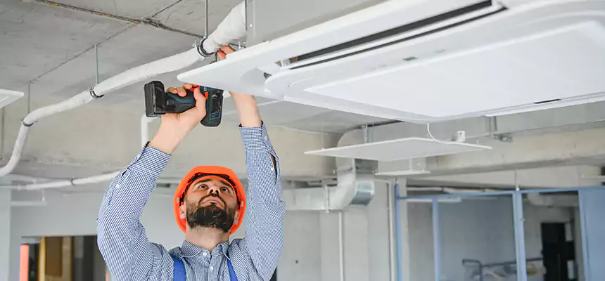 Eco‑Friendly Coil & Plenum Deep Cleaning in Aiken