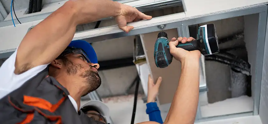 Our Improve Home Air Circulation Services in Aiken, SC