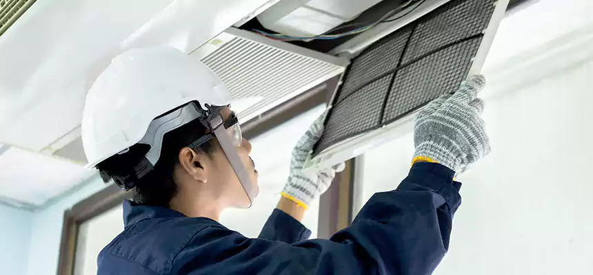 Our Residential Air Vent Cleaning Services in Aiken, SC