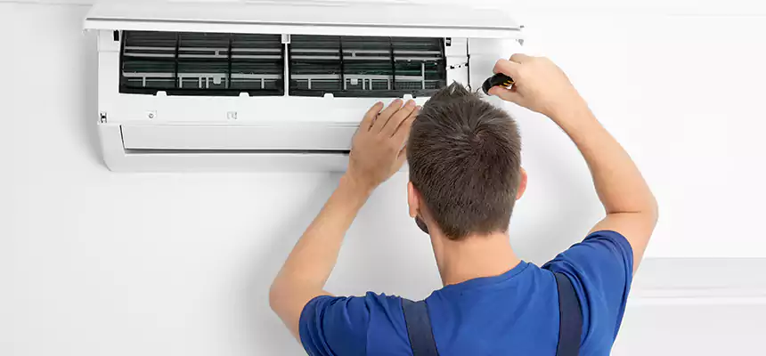 Our Smart Air Conditioning Installation Services in Aiken, SC