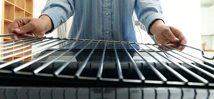 Our Vent Grille Washing Services in Aiken, SC