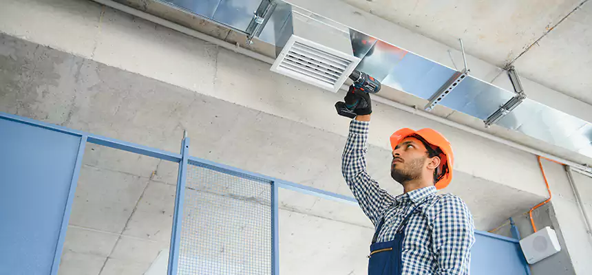 Efficient Exhaust Vent Cleaning in Aiken, SC