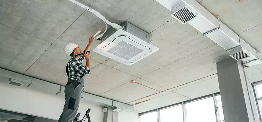 Our Wi Fi Connected Air Ducts Services in Aiken, SC