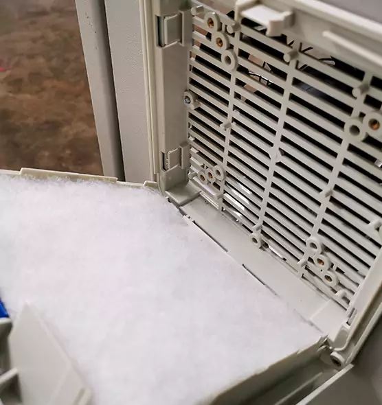 About Air Duct Overhaul & Upgrades in Aiken, SC