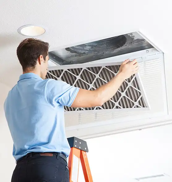 About Annual Dryer Vent Maintenance Aiken, SC