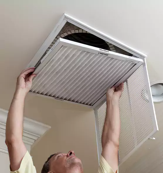 Trusted Apartment Air Duct Cleaning in Aiken, SC