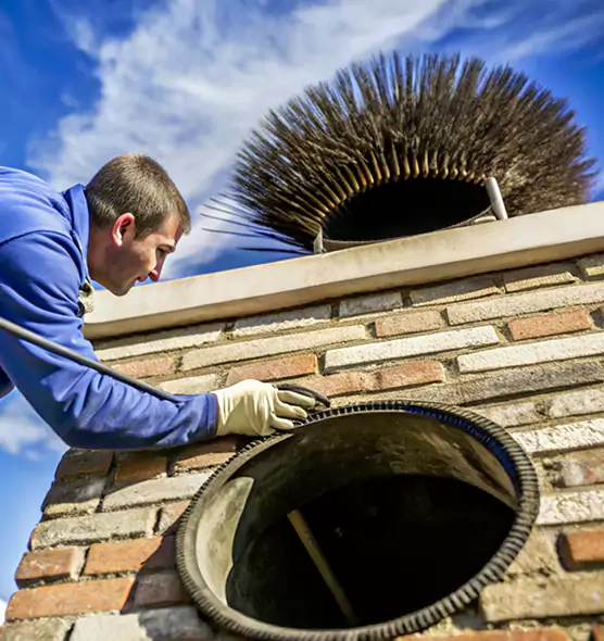 About Professional Chimney Sweep in Aiken, SC
