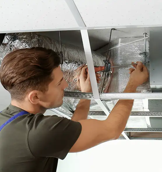 Professional Clogged Dryer Vent Repair in Aiken, SC