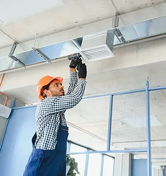 About Commercial Laundry Vent Cleaning in Aiken, SC