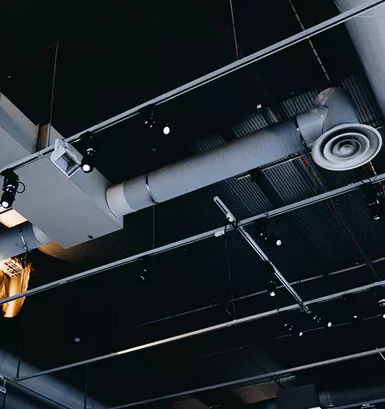 About Duct Sanitization with UV Light in Aiken, SC