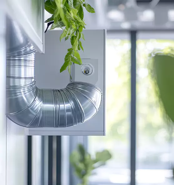 Professional Eco-Friendly Duct Cleaning Services in Aiken, SC