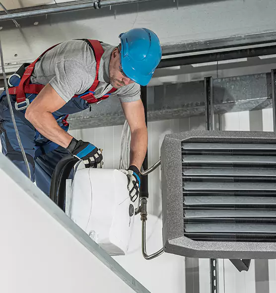 About HVAC Mold Remediation Service in Aiken, SC