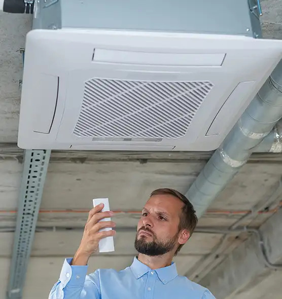 About Local Vent Cleaning Services in Aiken, SC