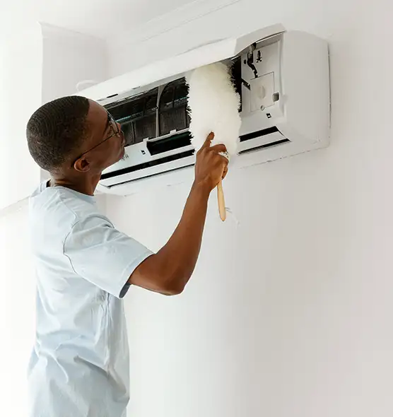 Professional Maximize AC Efficiency  in Aiken, SC