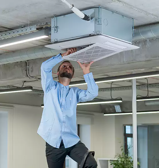 Advanced Residential Air Vent Cleaning in Aiken, SC