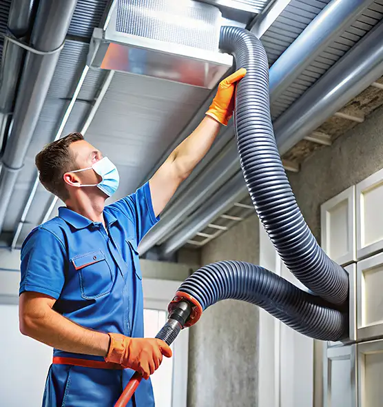Welcome to Air Duct Cleaning & Repairs Aiken — Your Local Roof Dryer Vent Cleaning Specialists in Aiken, SC