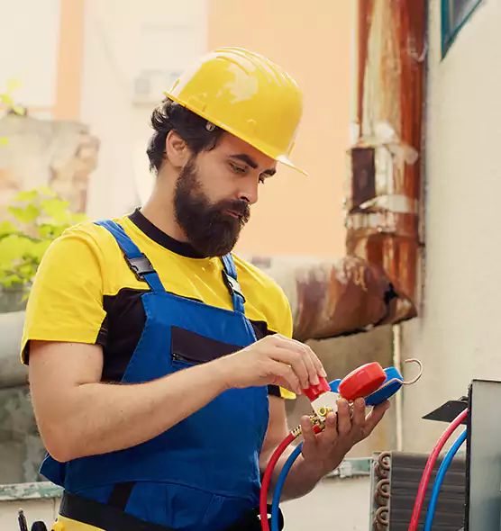 About Smart HVAC Installation in Aiken, SC