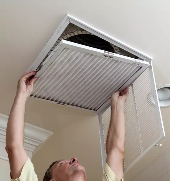 Professional Vent Relocation Services in Aiken, SC