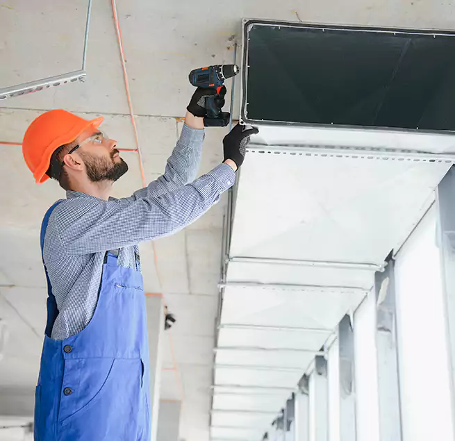 Why Homeowners & Businesses Trust Us in Aiken, SC?