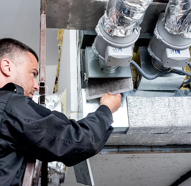 Why Homeowners & Businesses Trust Us in Aiken, SC?