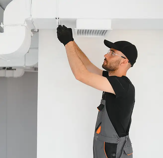 Why Homeowners & Businesses Trust Us in Aiken, SC?