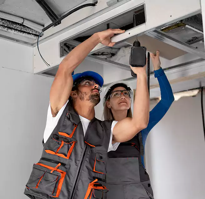 Why Homeowners & Businesses Trust Us in Aiken, SC