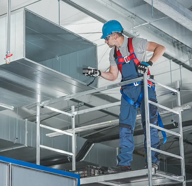 Why Homeowners & Businesses Trust Us in Aiken, SC?