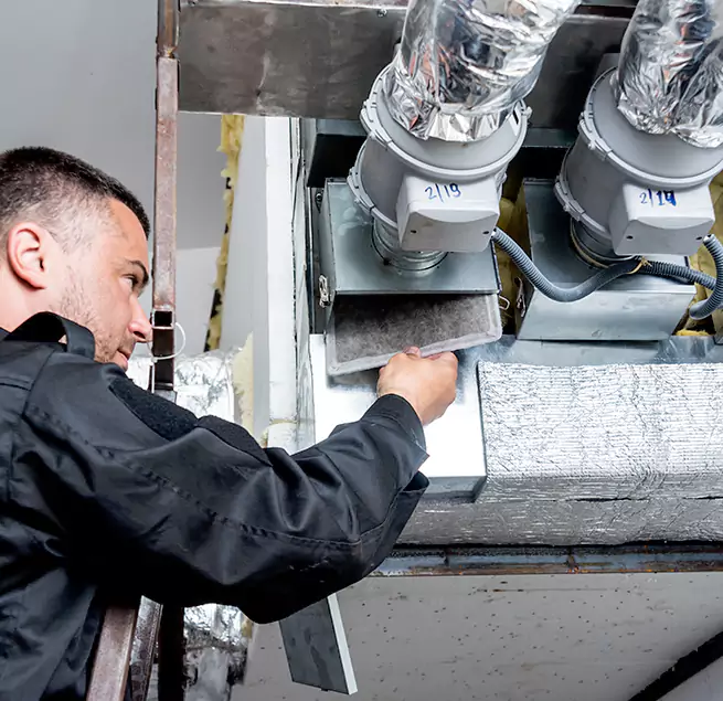 Why Homeowners & Businesses Trust Us in Aiken, SC?