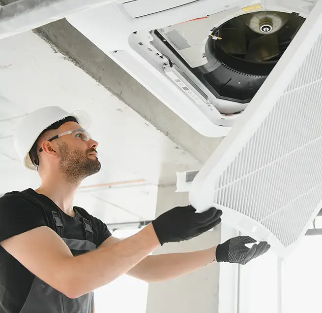 Why Homeowners & Businesses Trust Us in Aiken, SC?