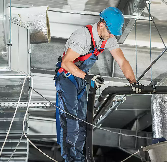 Why Homeowners & Businesses Trust Us in Aiken, SC?