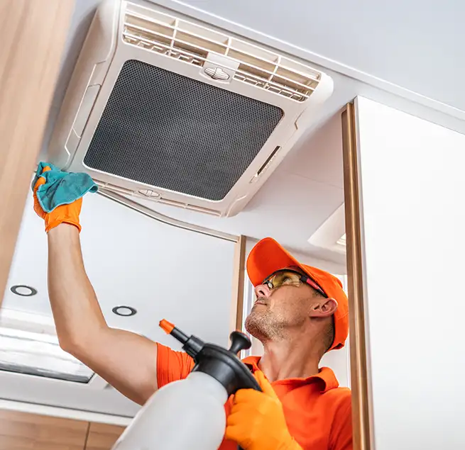 Why Homeowners & Businesses Trust Us in Aiken, SC?