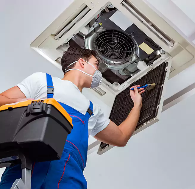 Why Homeowners & Businesses Trust Us in Aiken, SC