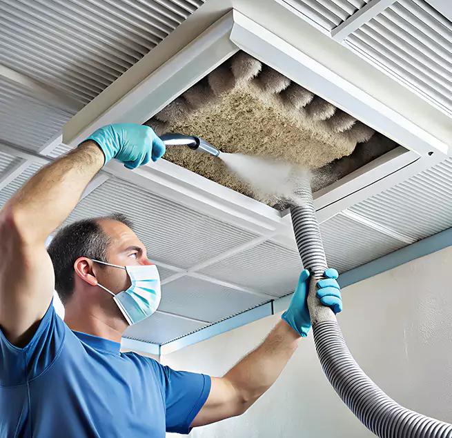  Why Homeowners & Businesses Trust Us Aiken, SC?