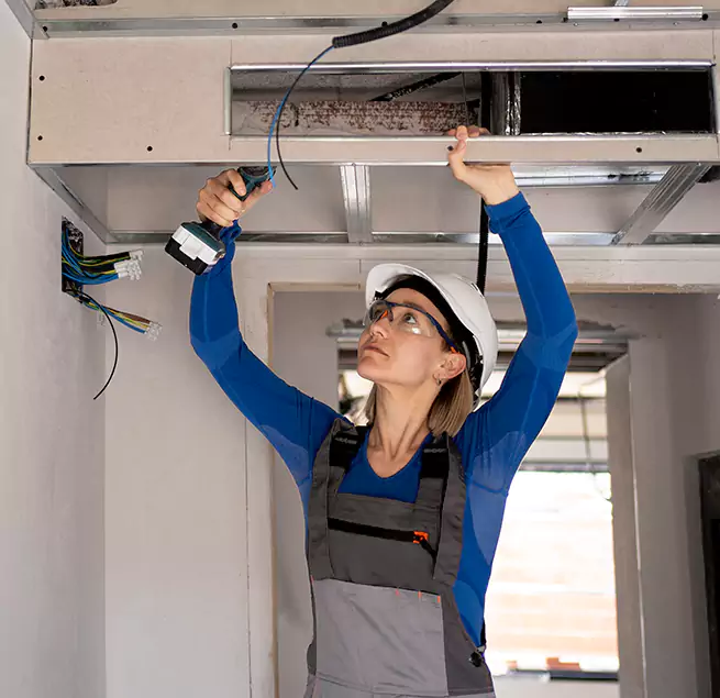 Why Homeowners & Businesses Trust Us in Aiken, SC?