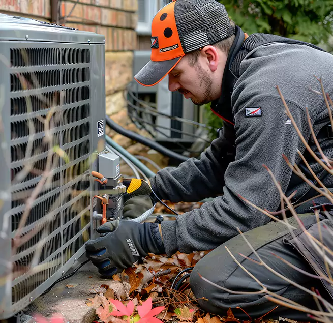 Why Homeowners & Businesses Trust Us in Aiken, SC?